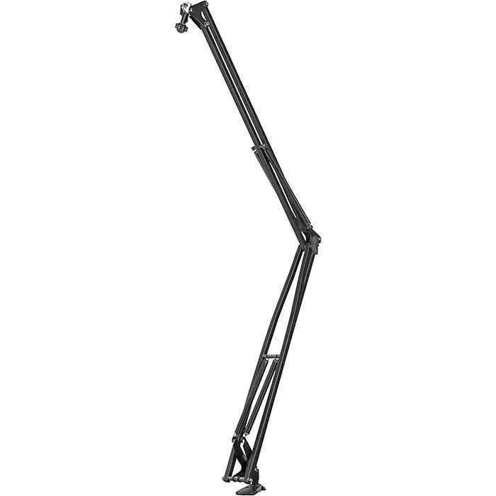 Proline Desk Mount Boom Arm Black Guitar Center
