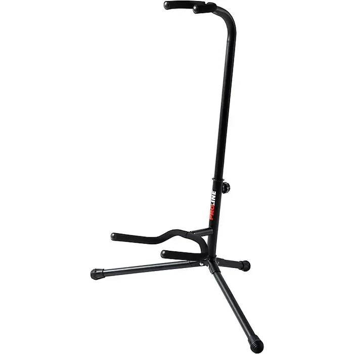 Proline GS1E Classic Guitar Stand for Acoustic & Electric Guitars Guitar Center