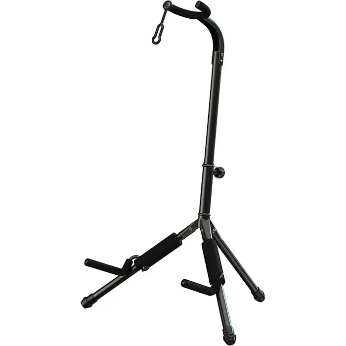 Proline GS3 Folding Guitar Stand With Folding Yoke Guitar Center