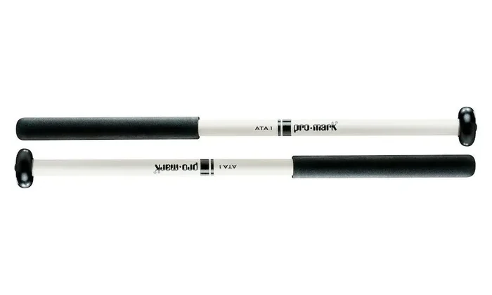Promark Aluminum Shaft ATA1 Nylon Cookie Tenor Stick