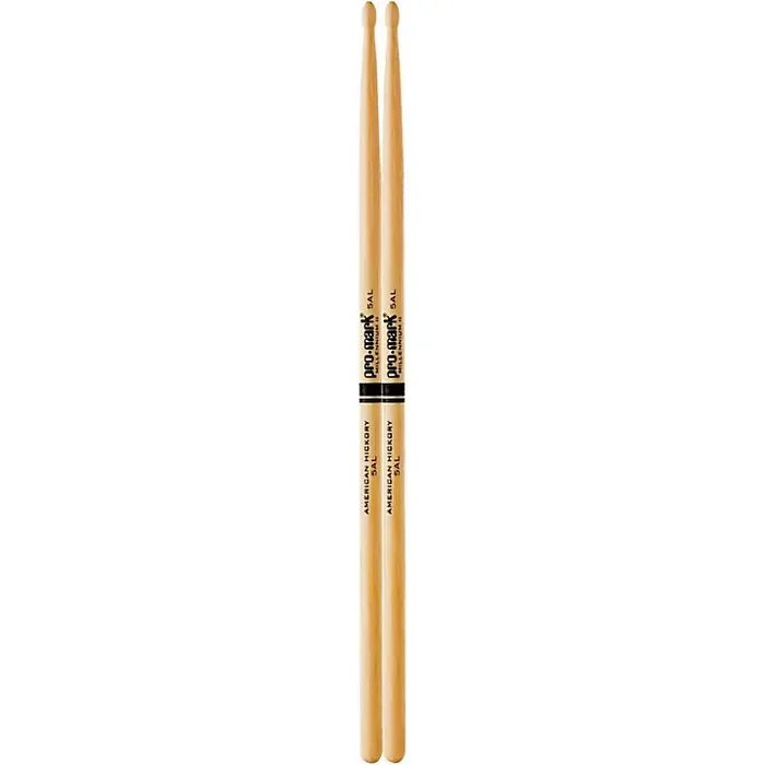 Promark American Hickory Drum Sticks Wood 5AL Guitar Center