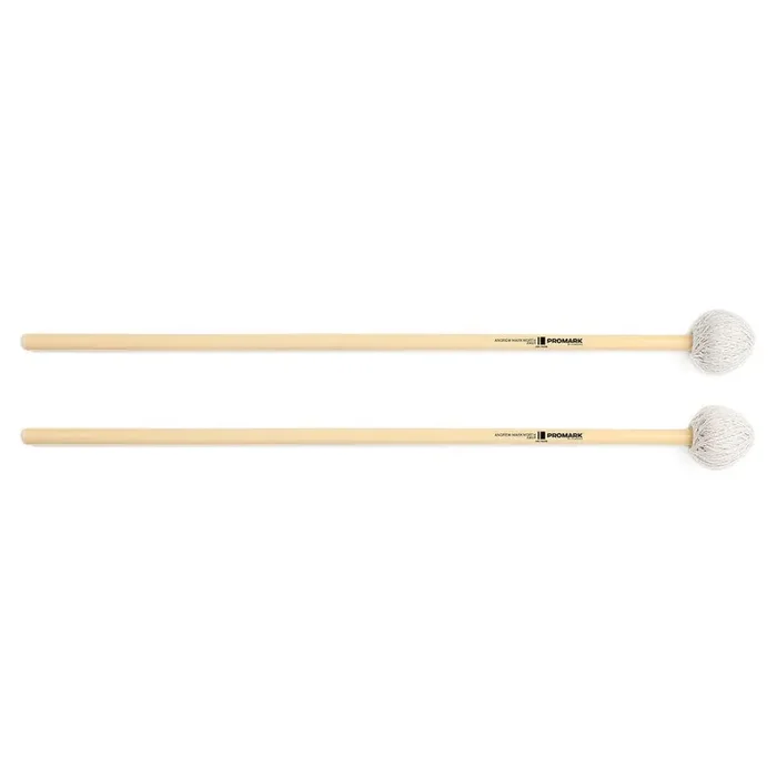 Promark Andrew Markworth AM6R Medium-Hard Vibraphone Mallet