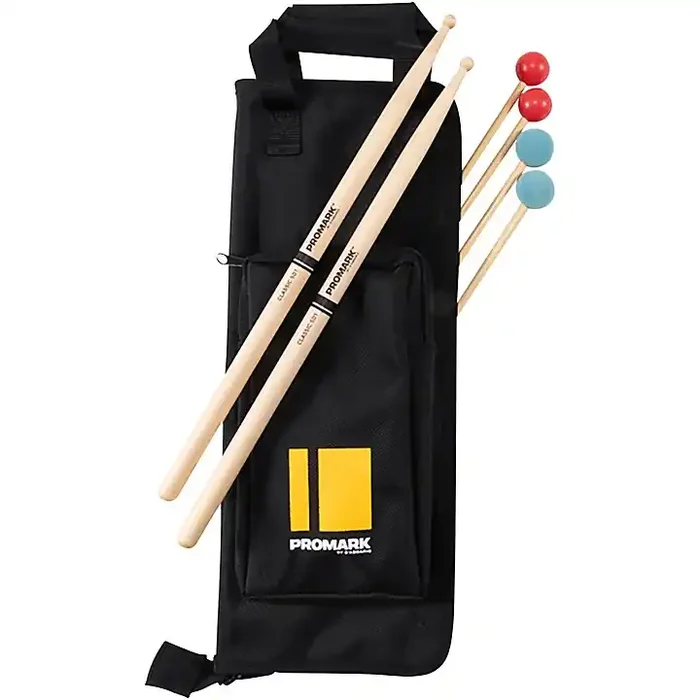 Promark Apprentice Scholastic Pack Guitar Center