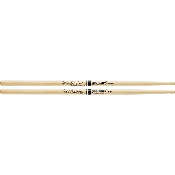 Promark Bill Bruford Autograph Series Drum Sticks Guitar Center