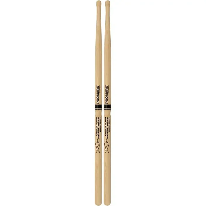 Promark Bob Gatzen Signature Drum Sticks Guitar Center