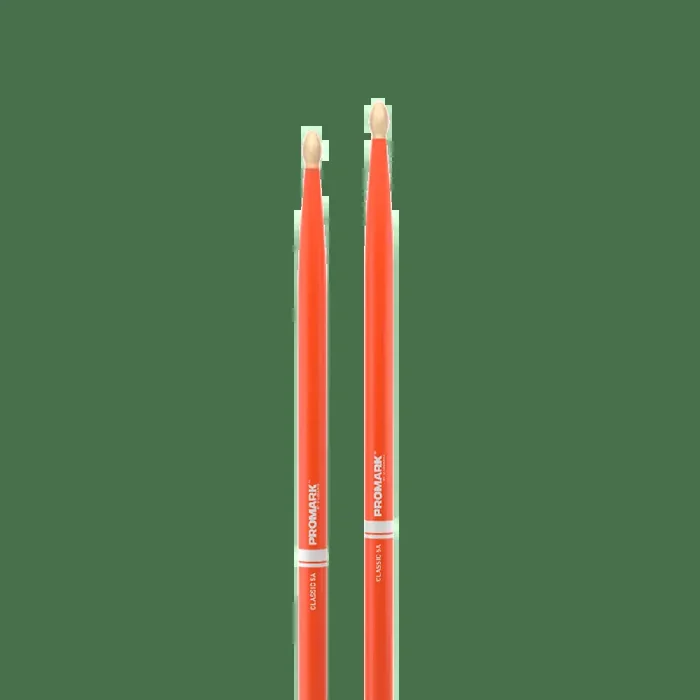 Promark Classic 5A Orange