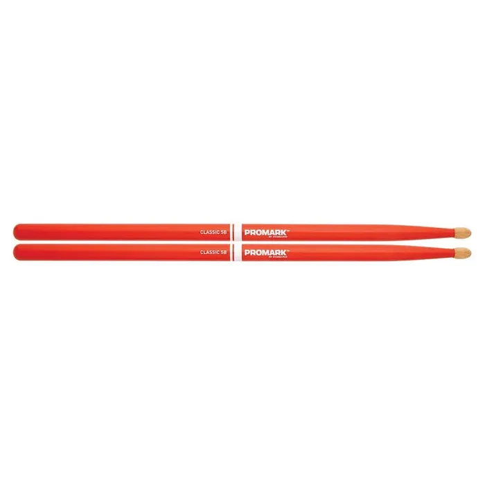 Promark Classic 5B Orange
