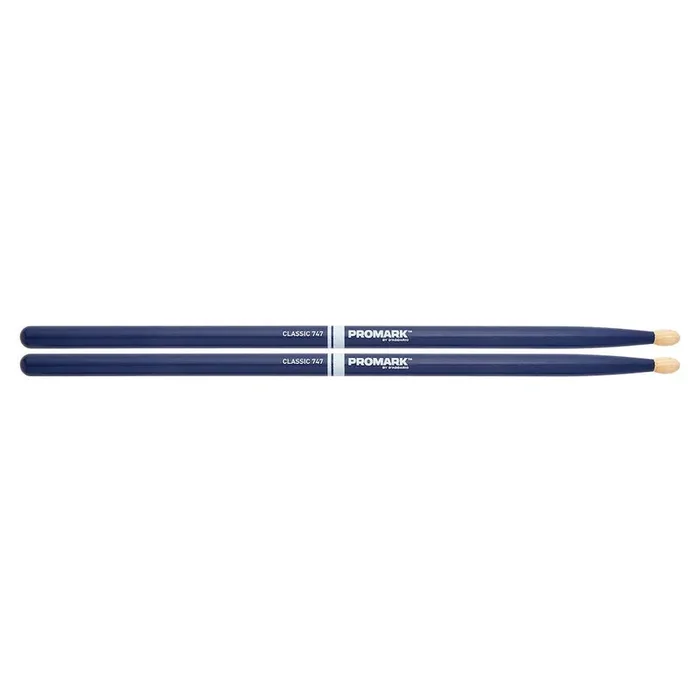 Promark Classic 747 Blue