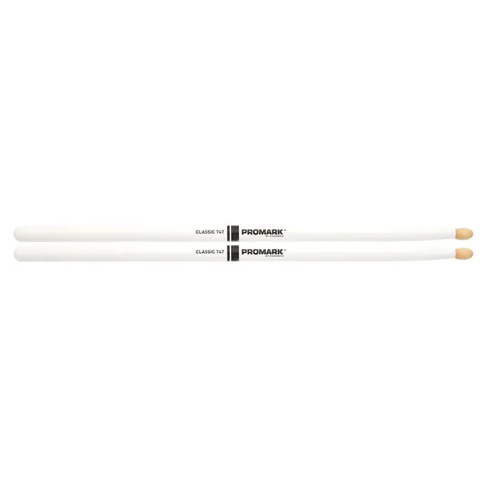 Promark Classic 747 White