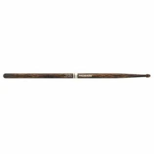 Promark Claus Hessler Signature Drumsticks – FireGrain – ActiveGrip