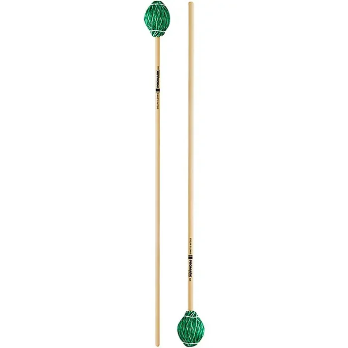 Promark Dame Evelyn Glennie Keyboard Mallets Hard Guitar Center