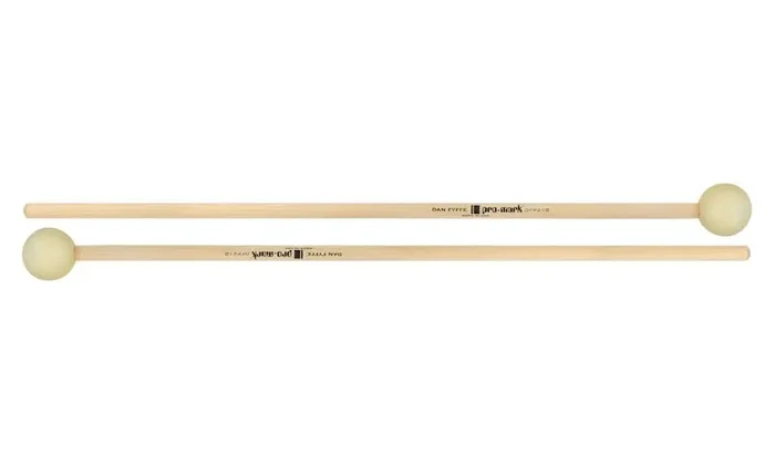 Promark Dan Fyffe 210 Soft Rubber Mallet