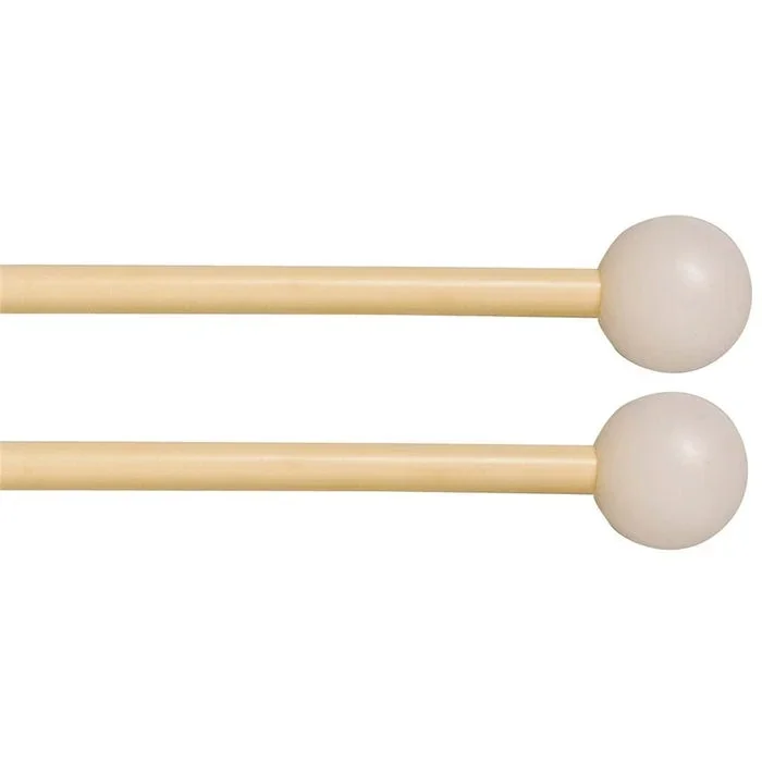 ProMark Dan Fyffe DFP630 1″ Poly Mallets