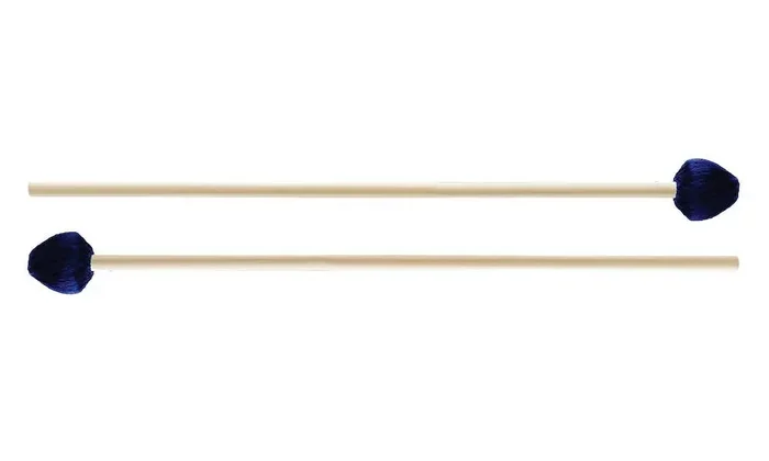 Promark Diversity Series DV6R “System Blue” Marimba Mallet