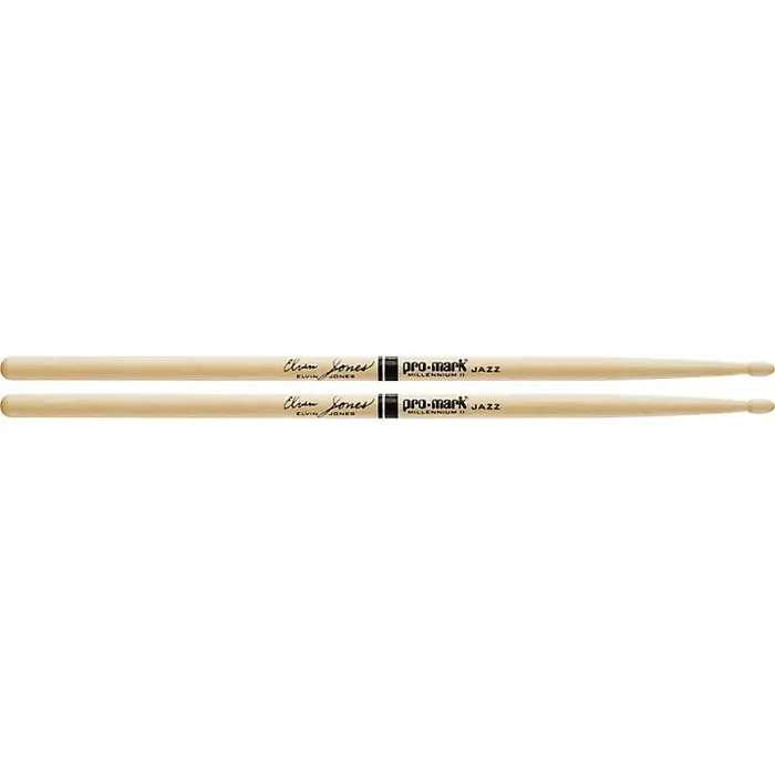 Promark Elvin Jones Autograph Series Drum Sticks Guitar Center