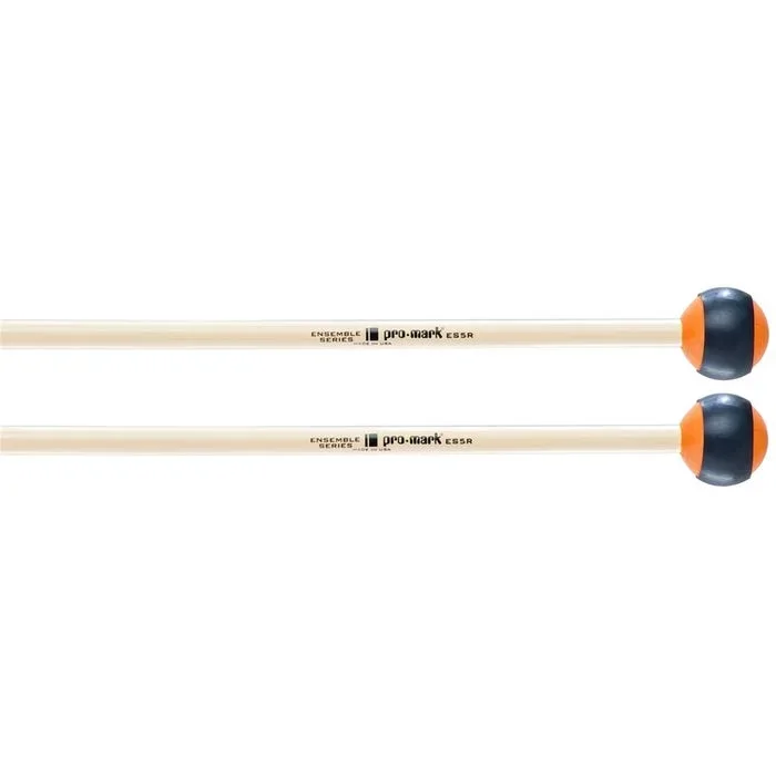 ProMark Ensemble Series ES5R Hard Rubber Mallets