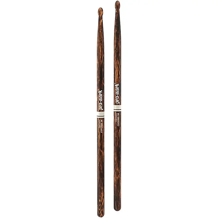 Promark FireGrain Drum Sticks 5B Guitar Center