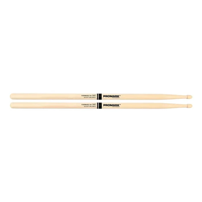 Promark Forward 5A .565″ Hickory Acorn Wood Tip