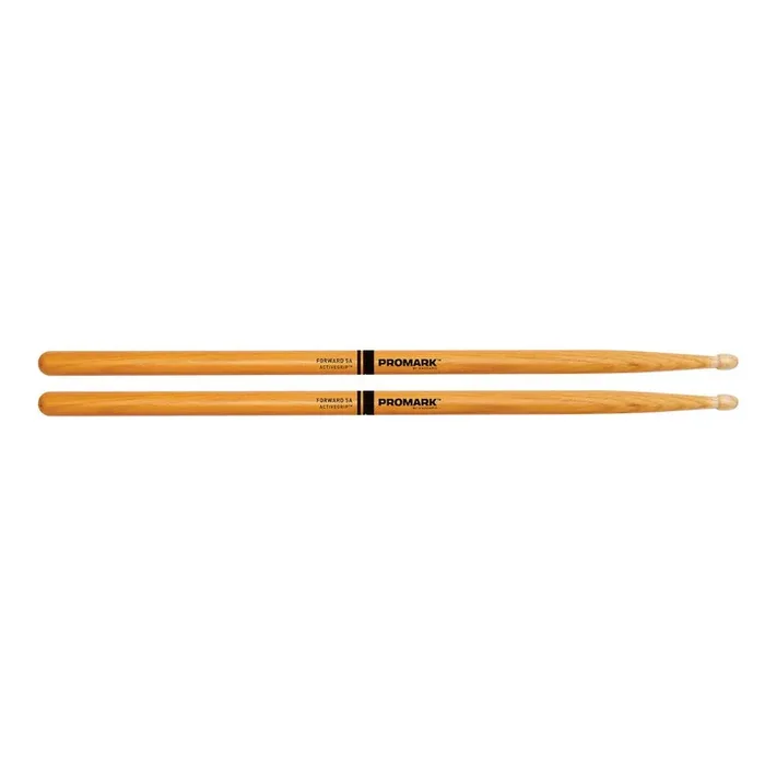 Promark Forward 5A ActiveGrip Clear