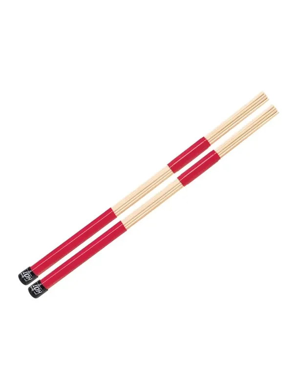 ProMark H-RODS Hot Rods Bundled Birch Dowel Drumsticks