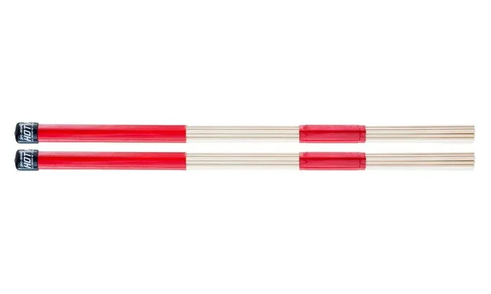 Promark H-Rods Hot Rods