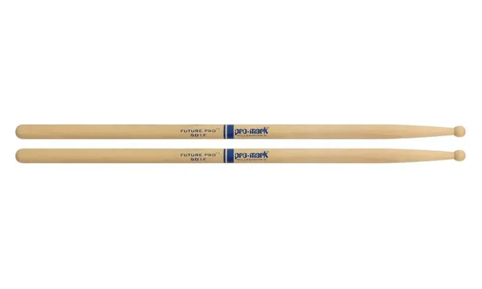Promark Hickory SD1 Future Pro Wood Tip