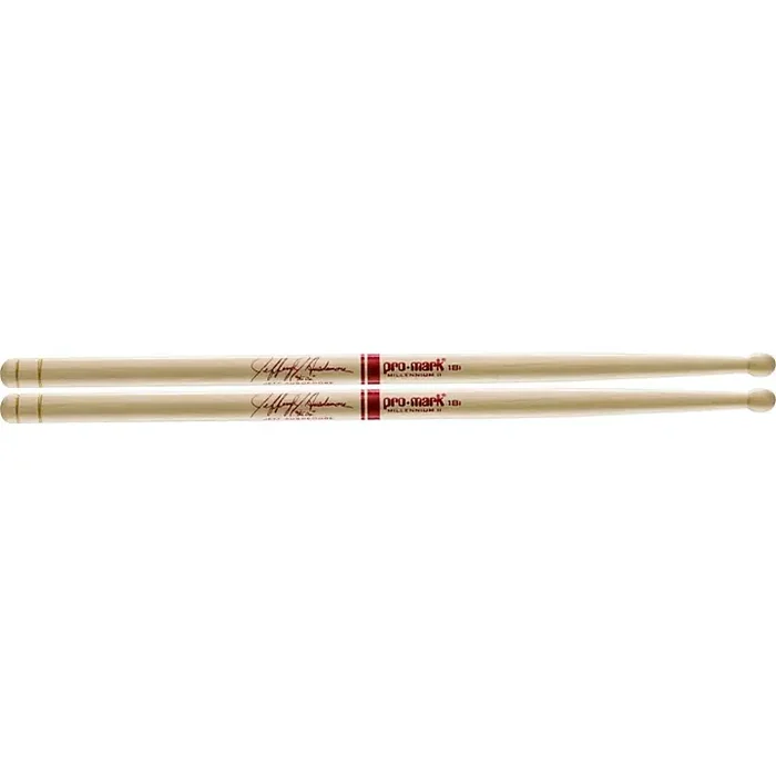 Promark Jeff Ausdemore Signature Indoor Marching Drum Sticks Guitar Center