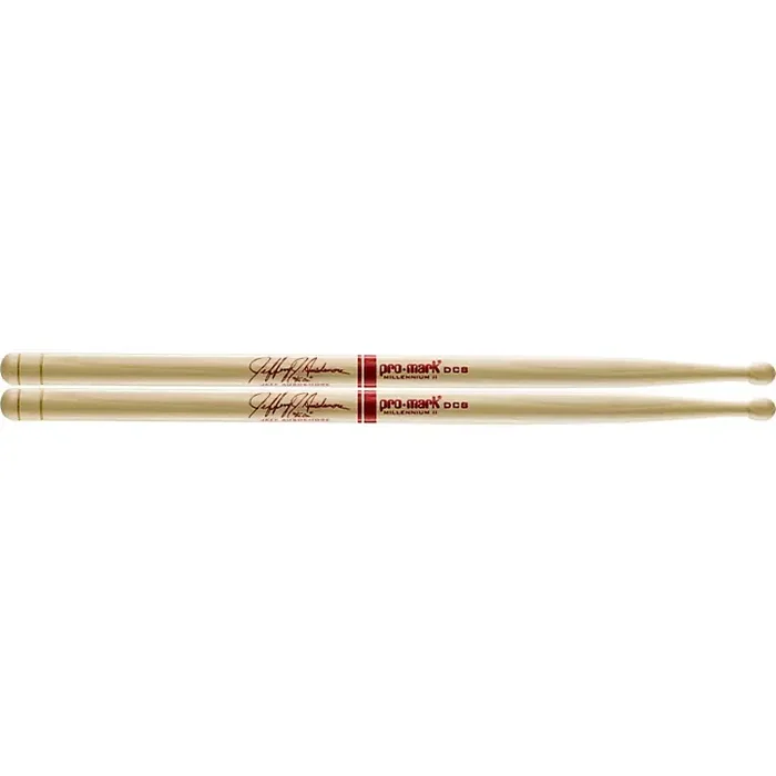 Promark Jeff Ausdemore Signature Marching Drum Sticks Guitar Center