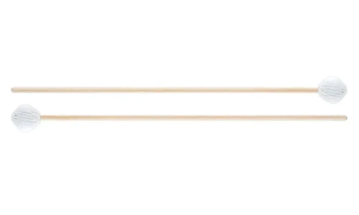 Promark Jim Wunderlich JW5 “System Blue” Hard Marimba Mallet