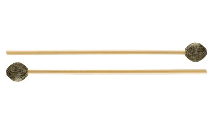 Promark Jim Wunderlich JW7R “System Blue” Medium Vibraphone Mallet