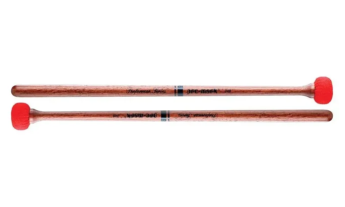 Promark Jonathan Haas JH2 Staccato Timpani Mallets