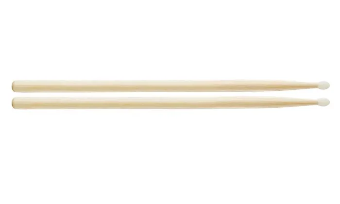 Promark LA Special Unprinted 5A Nylon Tip Drumsticks
