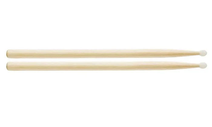 Promark LA Special Unprinted 5A Nylon Tip Drumsticks LAU5BN
