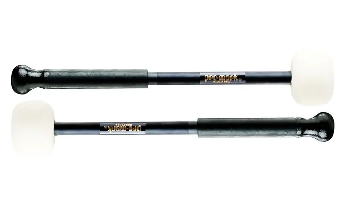 Promark M322L Large Felt Bass Drum Mallet