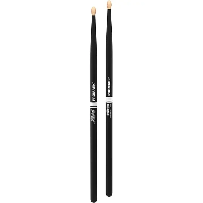 Promark Mike Portnoy ActiveGrip 420X Hickory Drum Sticks 5A Wood Guitar Center