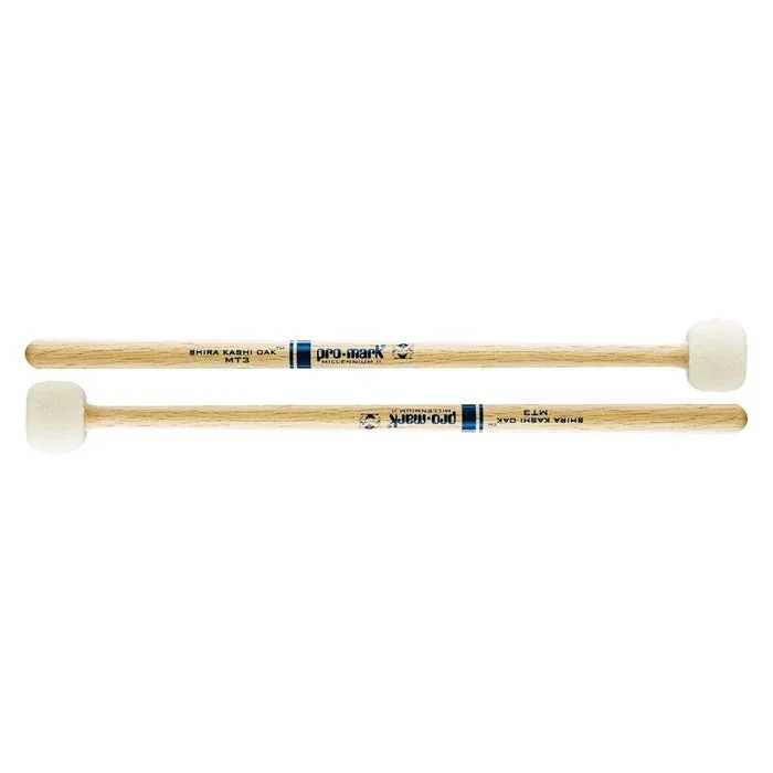ProMark MT3 Multi-Purpose Felt Mallet