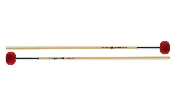 Promark NP318R Nick Petrella Multi-Percussion Mallet