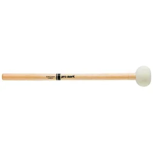 Promark OBD4 Optima Large Marching Bass Drum Mallet