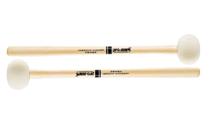 Promark PSMB5 Performer Series Bass Drum Mallet