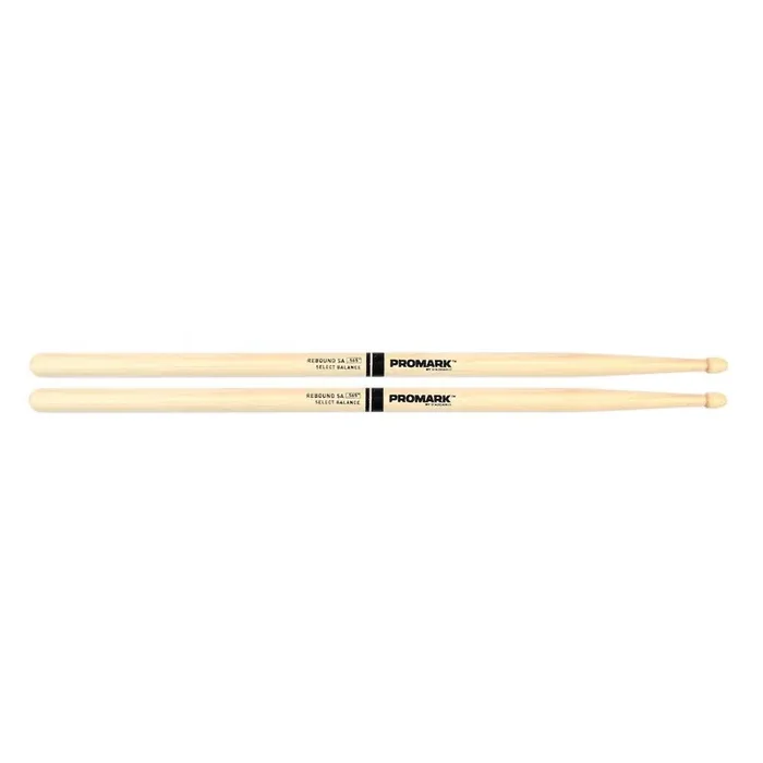 Promark Rebound 5A .565″ Hickory Acorn Wood Tip