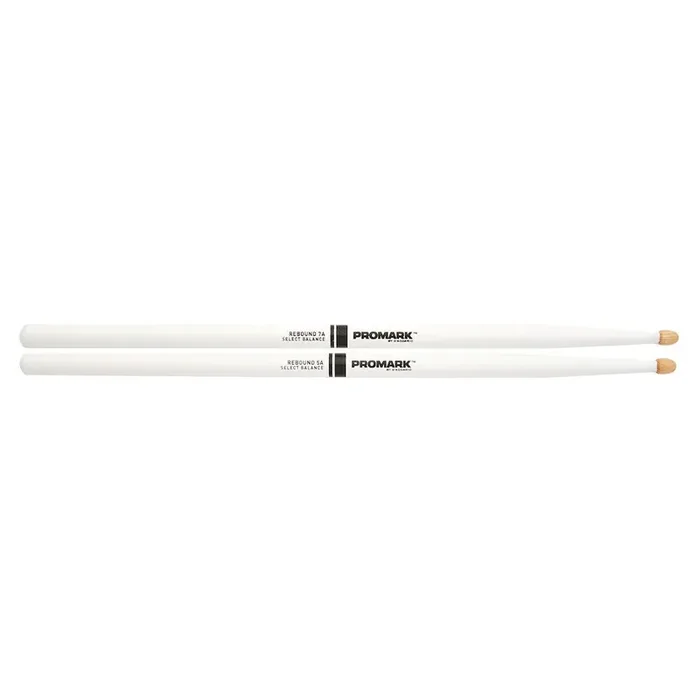 Promark Rebound 5A Acorn White