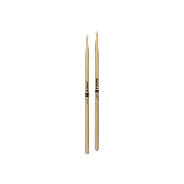 ProMark Rebound 5A Hickory Nylon Tip Drumsticks
