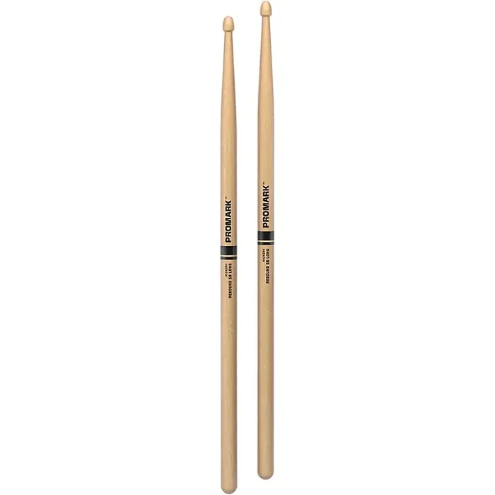 Promark Rebound Long Drum Sticks 5B Guitar Center