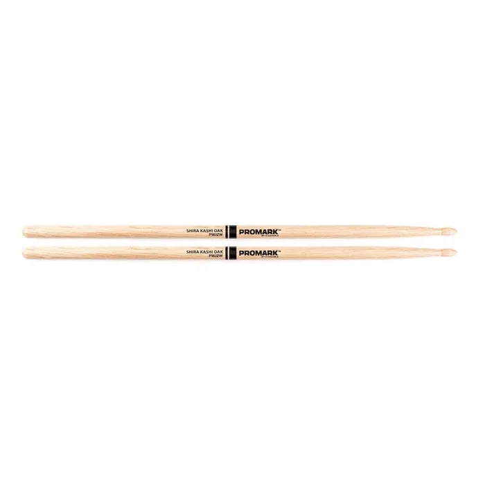 Promark Shira Kashi Oak JA “Jazz” Wood Tip drumstick