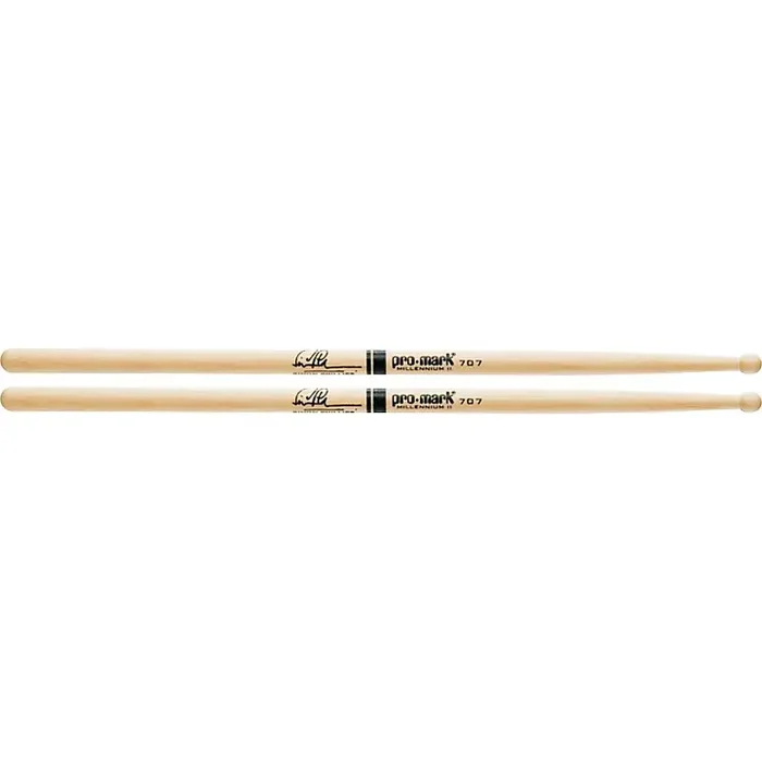 Promark Simon Phillips Autograph Series Drum Sticks Guitar Center