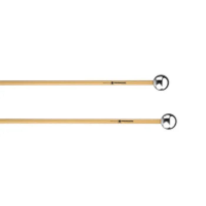 ProMark SPYR SU12R Medium Aluminum Bell Mallet