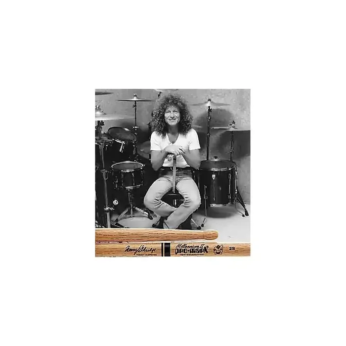 Promark Tommy Aldridge Signature Drum Sticks Guitar Center