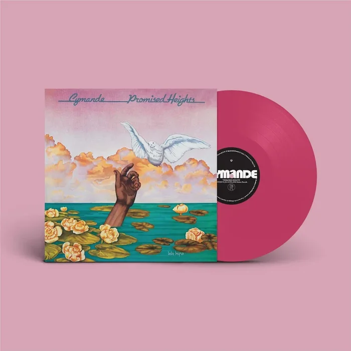 Promised Heights (Pink Vinyl)