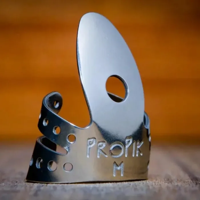 ProPik® Small & Medium Fingerpicks