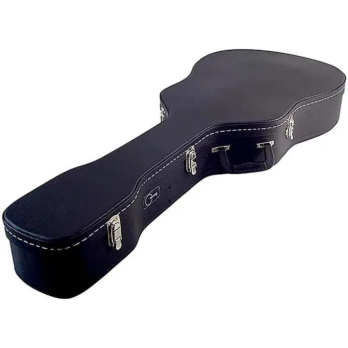 ProRockGear Artist Series Wood Dreadnought Case Guitar Center